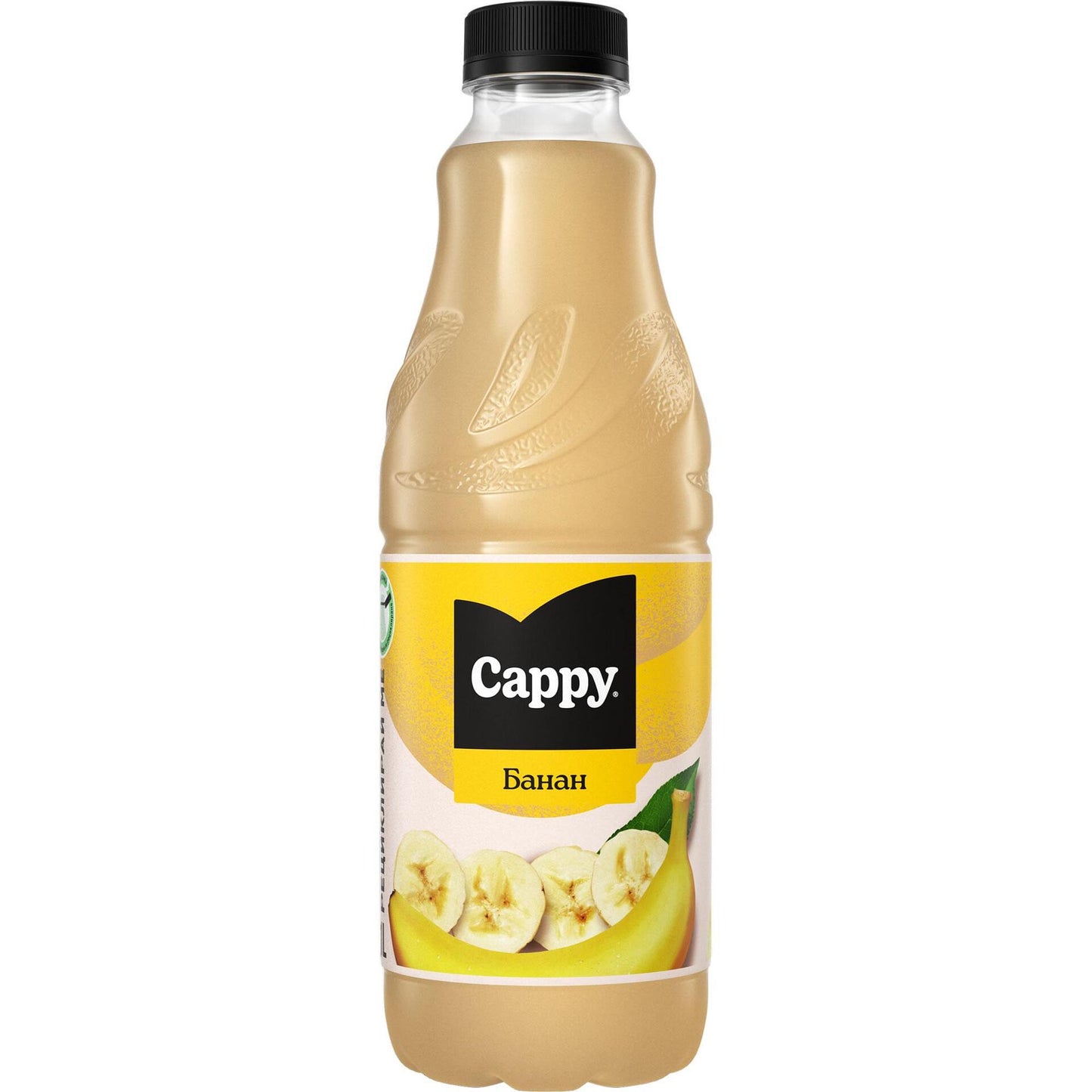 Cappy Сок Банан 1л.