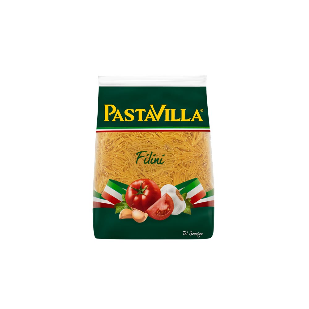 PastaVilla фиде Fulini 0,500кг.
