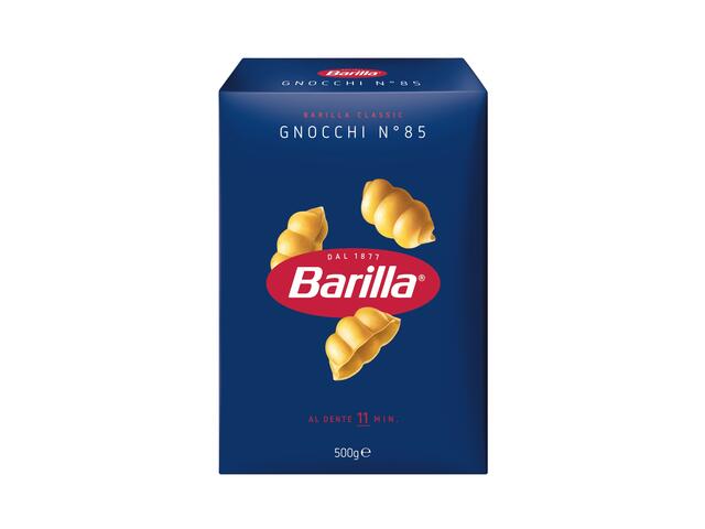 Макарон Barilla Gnocchi No85 500гр.