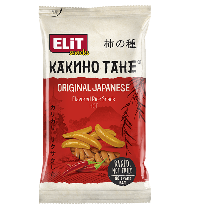 Elit Какино Тане Хот 70гр.