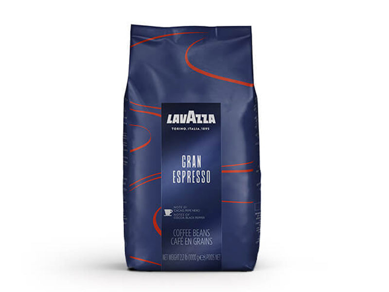 Lavazza Gran Espresso Кафе 1кг.