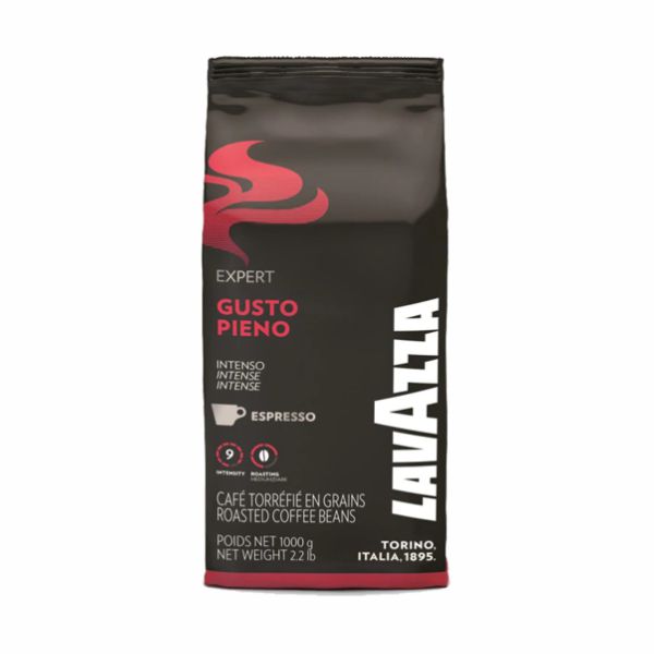 Lavazza Gusto Pieno Кафе 1кг.