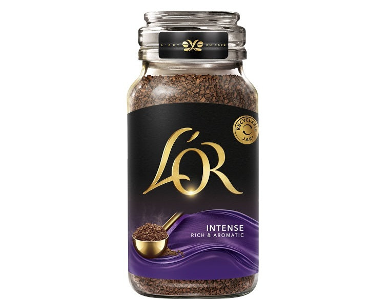 L’ OR INTENSE Разтворимо кафе 150гр.