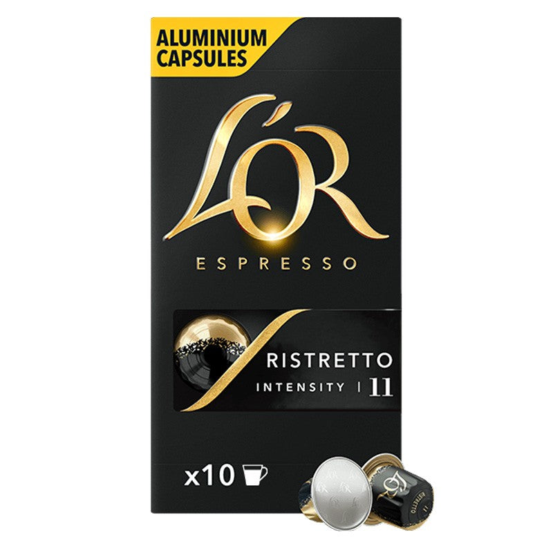 L’or Ristretto Кафе Капсула 10бр.