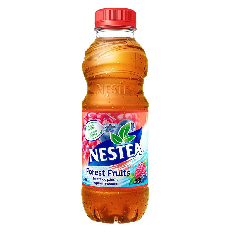 Студен Чай Nestea Горски Плод 500мл.