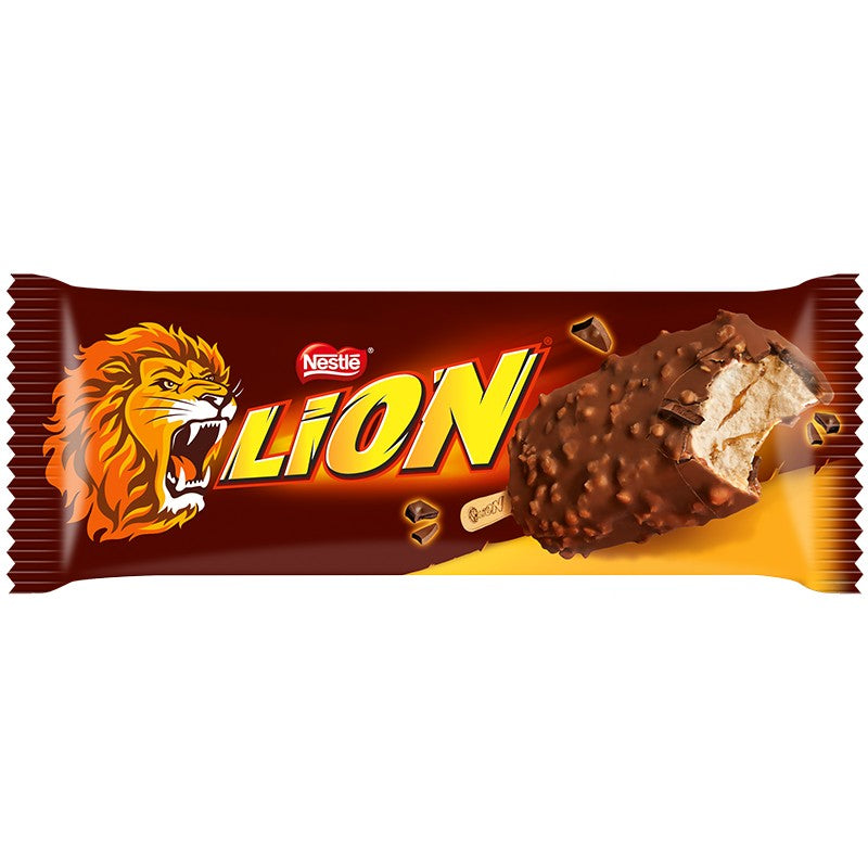 Сладолед Nestle Lion