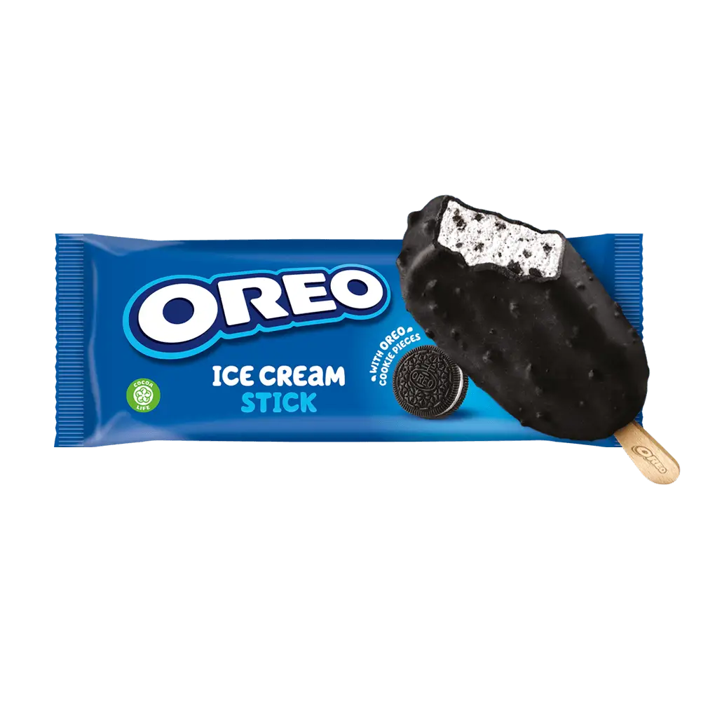 Сладолед Oreo Stick