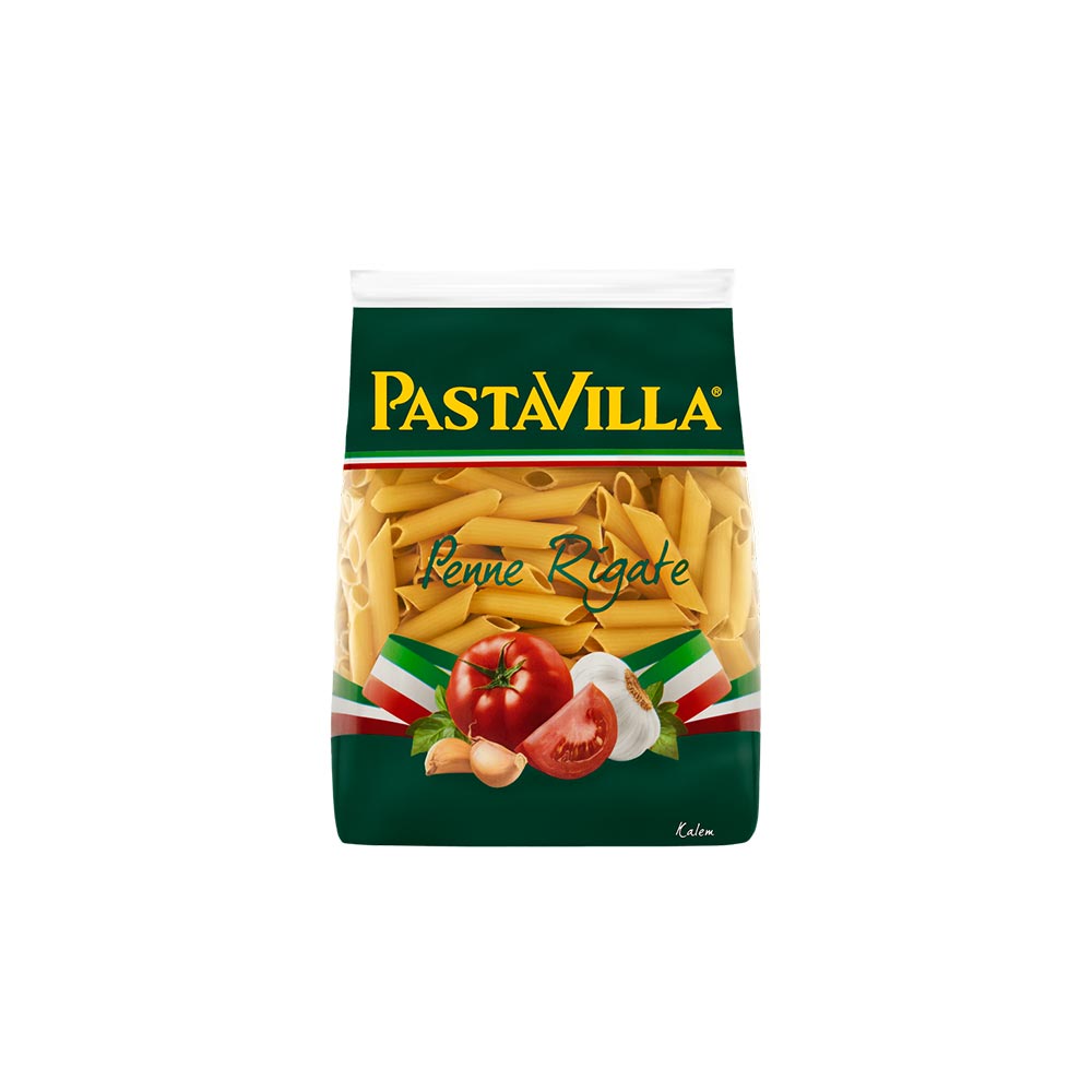 PastaVilla макарони Penne Rigate