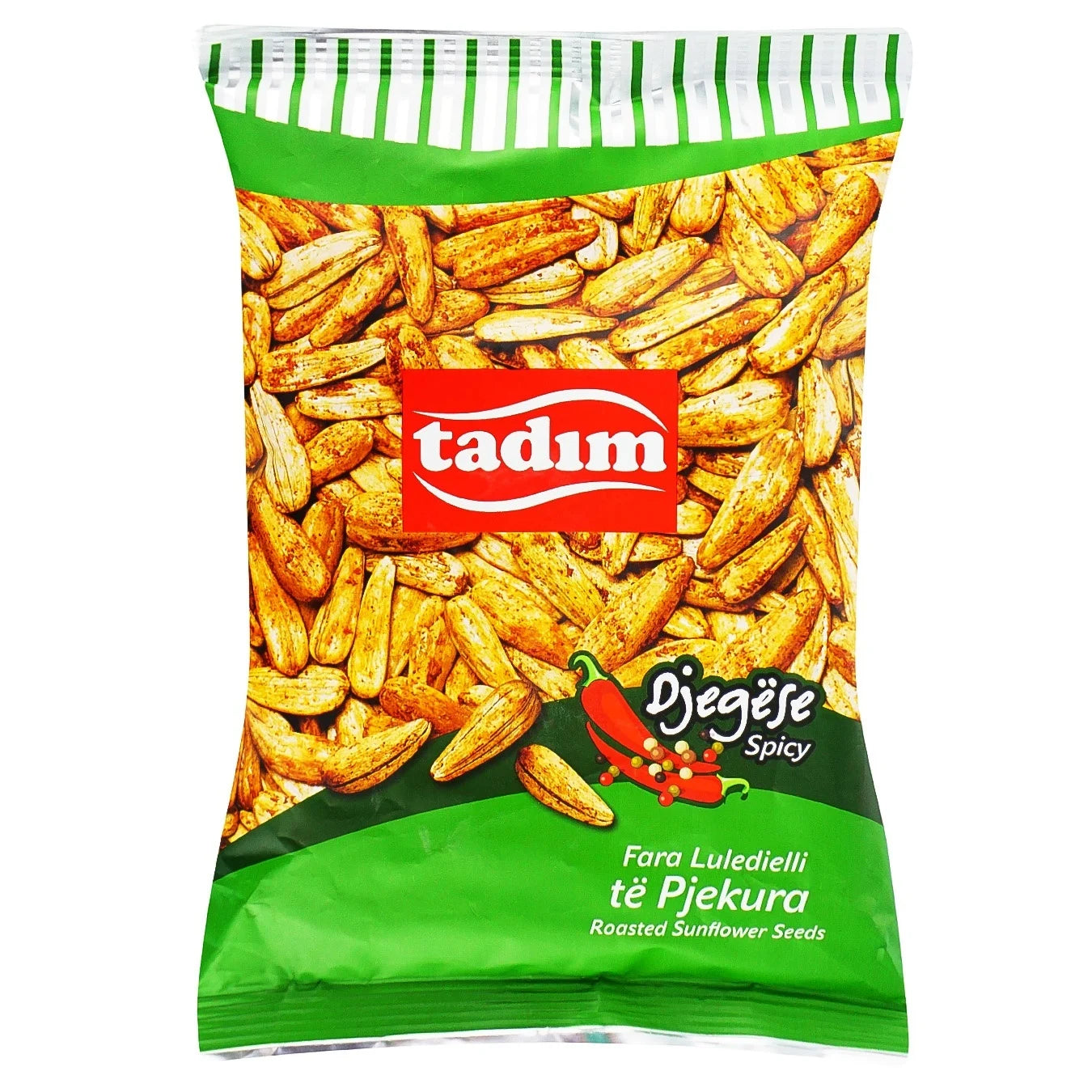 Tadım Слънчогледови Семки Тако 80гр.
