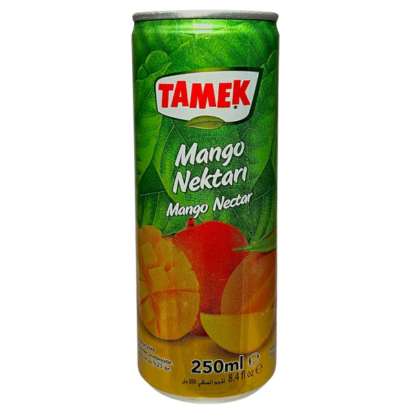 Tamek Нектар Манго Кен 250мл.