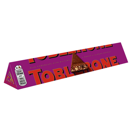 Шоколад Toblerone лилав