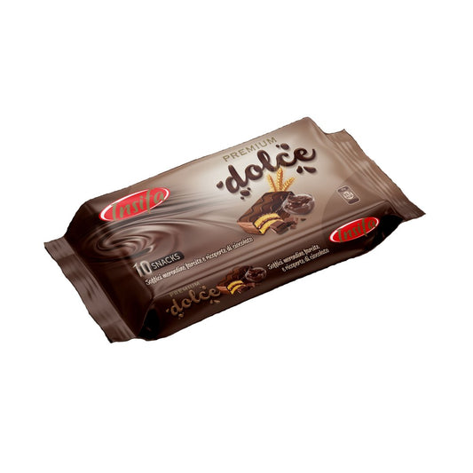 Суха паста Insifa Premium Dolce