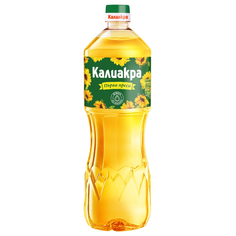 Олио Калиакра