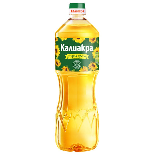 Олио Калиакра