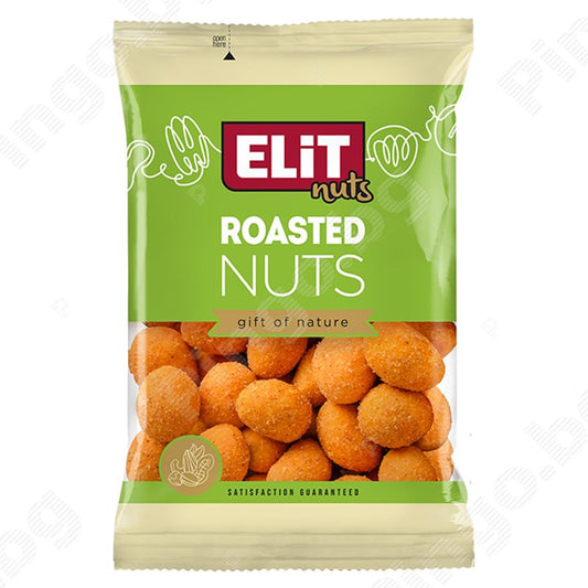 Elit Бирен Фъстък 70гр.