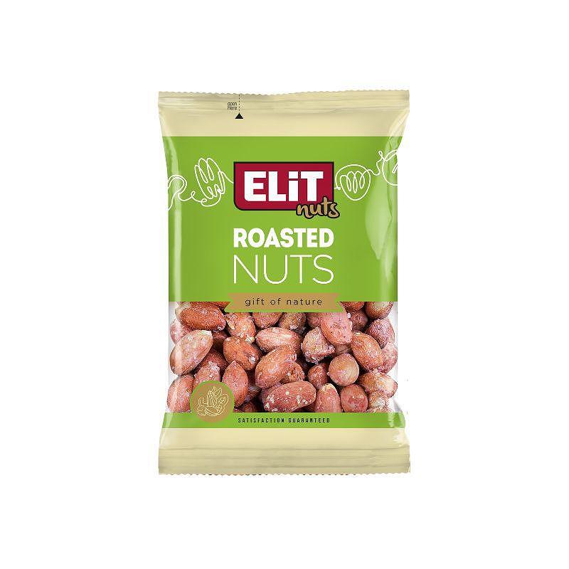 Elit Фъстък Печен 140гр.