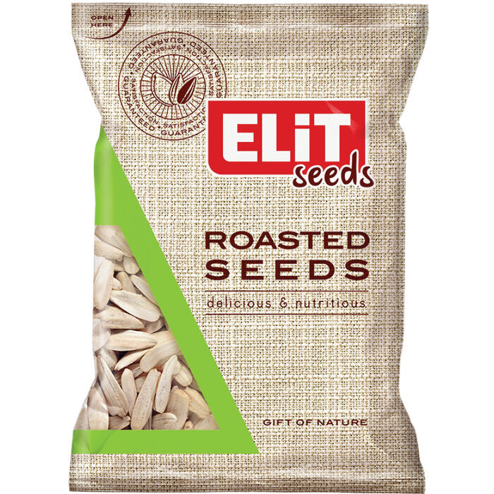 Elit Слънчоглед Бял Печен 70гр.
