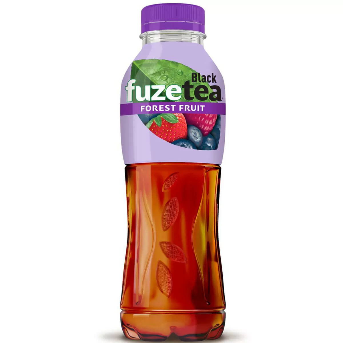 Студен Чай Fuze Tea Горски Плодове 500мл.