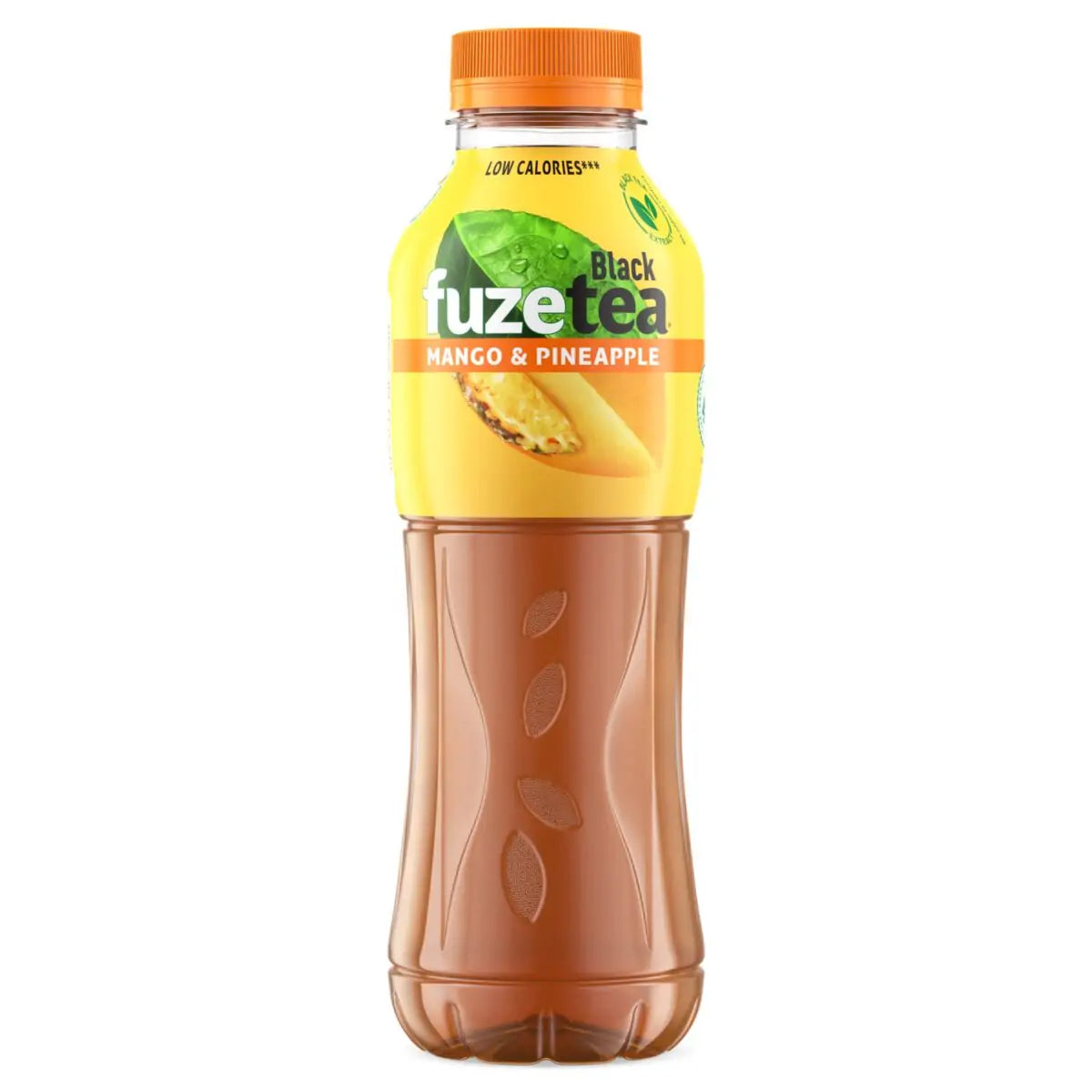 Студен Чай Fuze Tea Манго и Ананас 500мл.