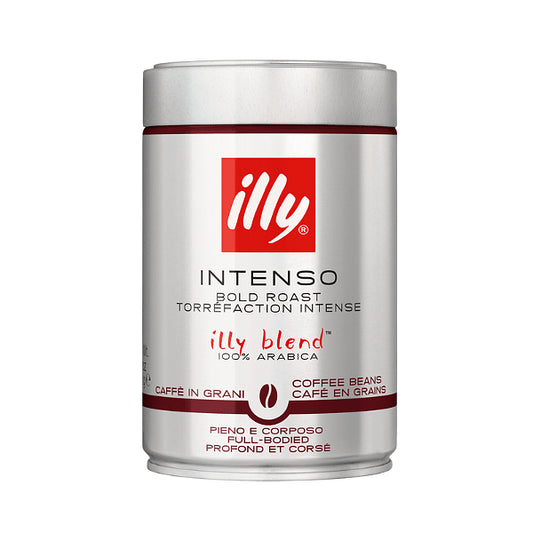 Illy Intenso Кафе 250гр.