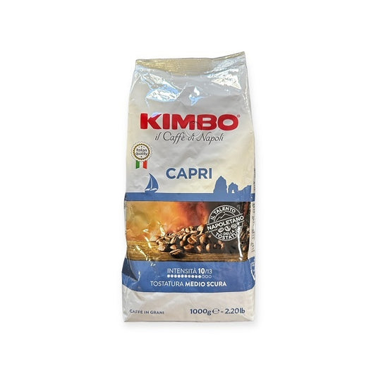 Kimbo Capri Кафе 1кг.