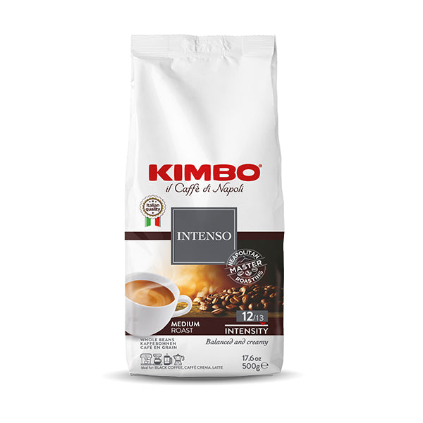 Kimbo Instenso Кафе 1кг.