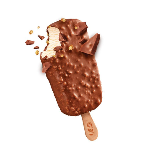 Сладолед Kit Kat Стик