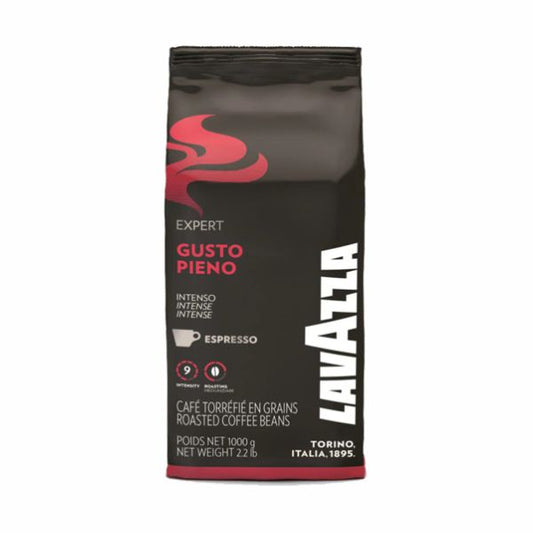 Lavazza Gusto Pieno Кафе 1кг.