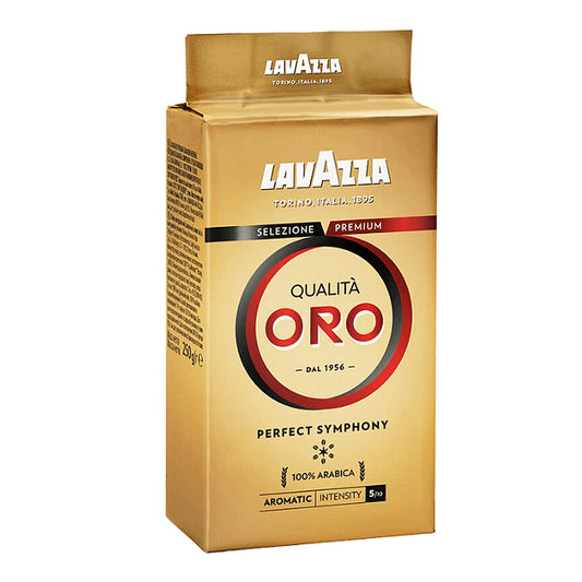 Lavazza Oro Кафе 250гр.