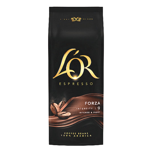 L’or Espresso Forza Кафе 1кг.