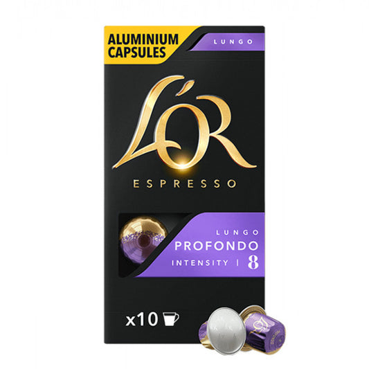 L’or Profondo Кафе Капсула 10бр.