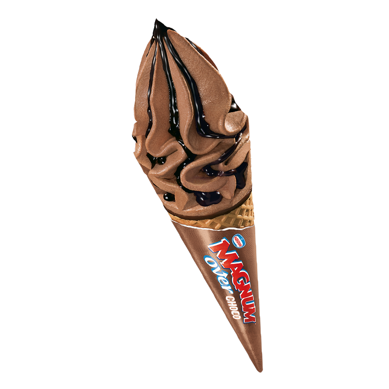 Сладолед Magnum Over Какао