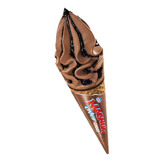 Сладолед Magnum Over Какао