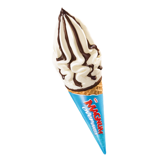 Сладолед Magnum Over Ванилия