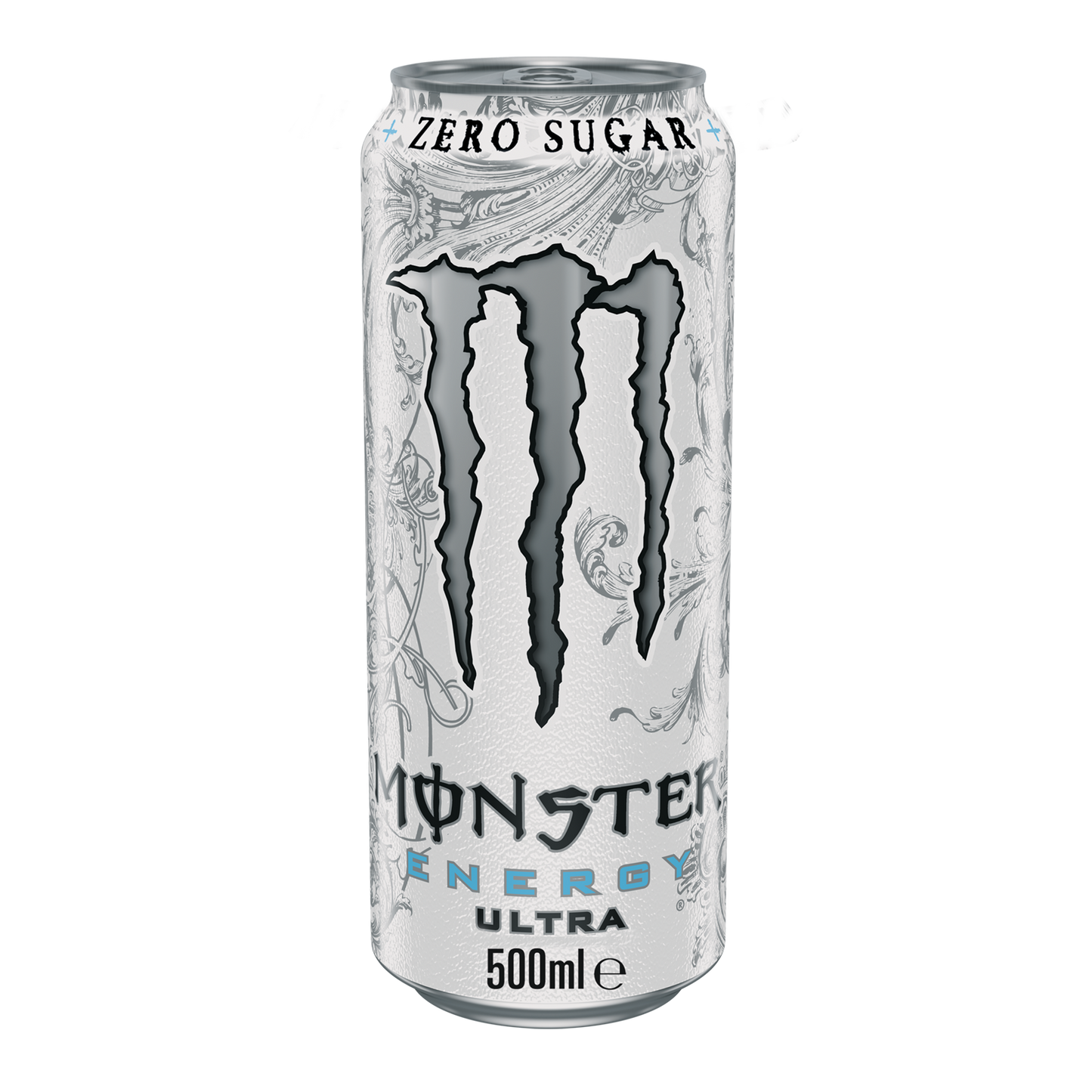 Monster Енергийна Налитка Ultra