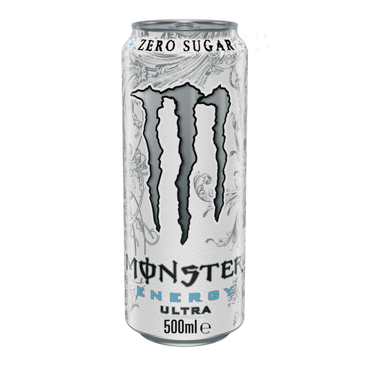 Monster Енергийна Налитка Ultra