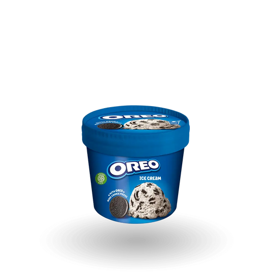 Сладолед Oreo Чашка