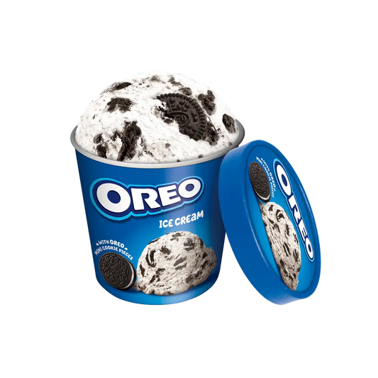 Сладолед Oreo Премиум Туба