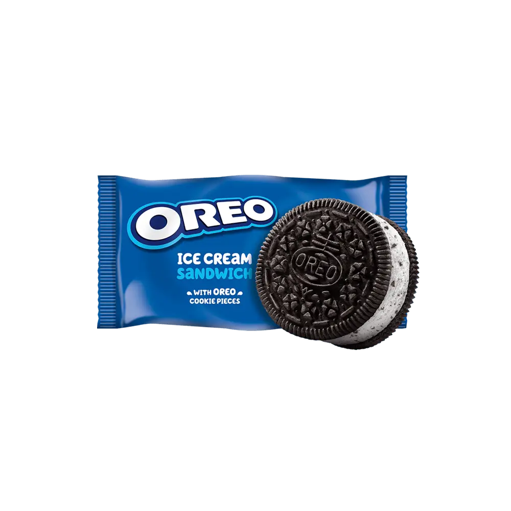 Сладолед Oreo Sandwich