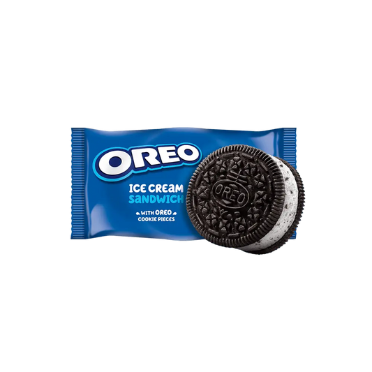 Сладолед Oreo Sandwich