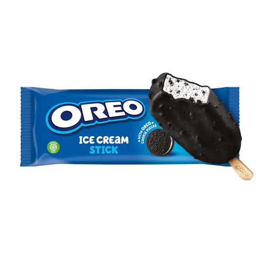 Сладолед Oreo Stick