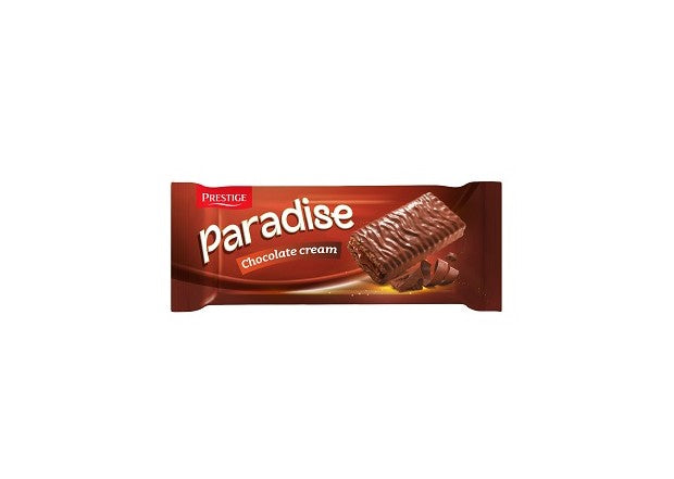Престиж Paradise Шоколад Бисквити 147гр.
