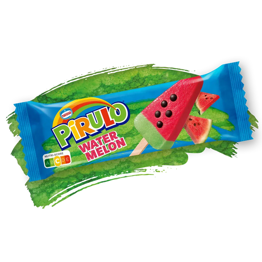 Сладолед Pirulo Диня