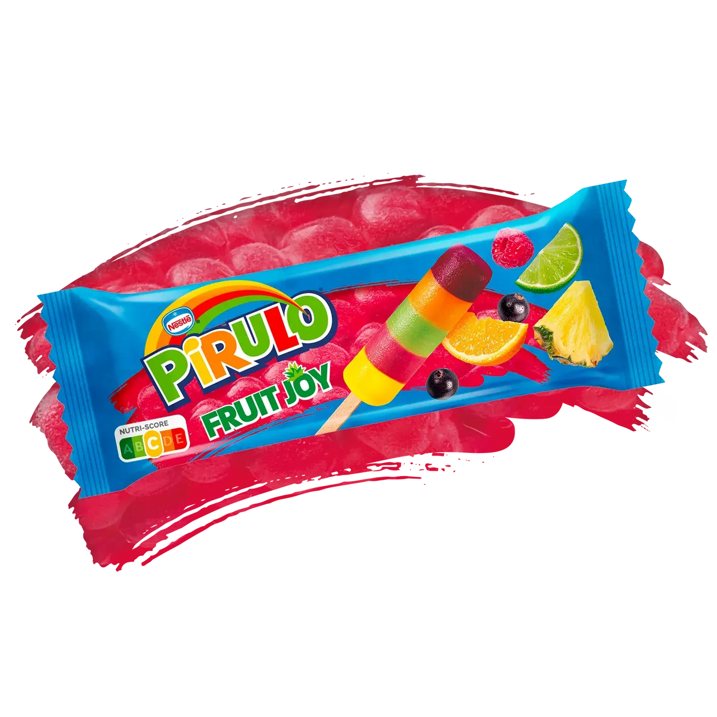 Сладолед Pirulo Fruit Joy