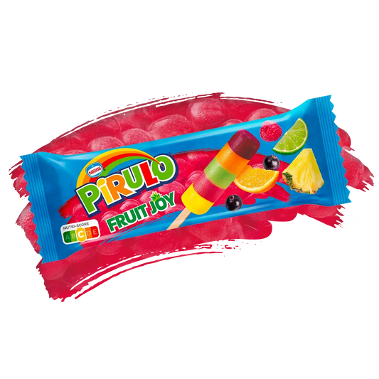 Сладолед Pirulo Fruit Joy