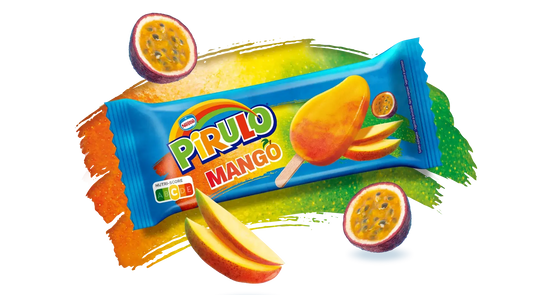 Сладолед Pirulo Манго