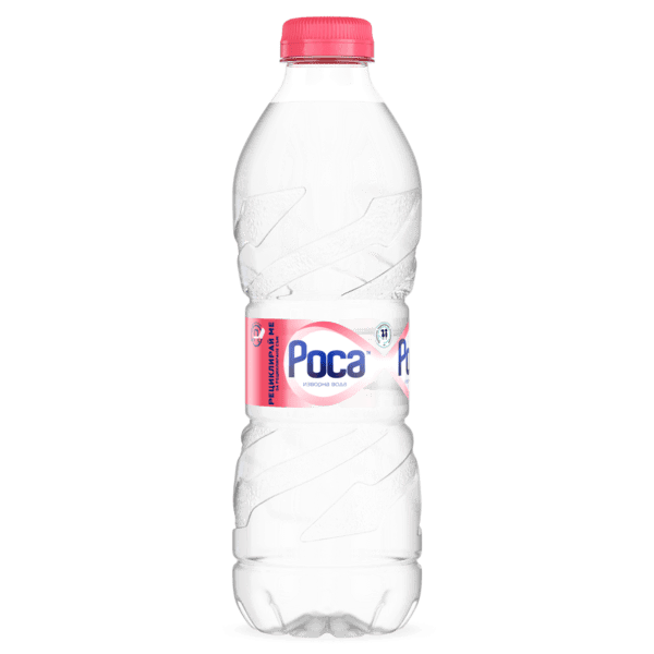 Риса Минерална Вода 1.5л