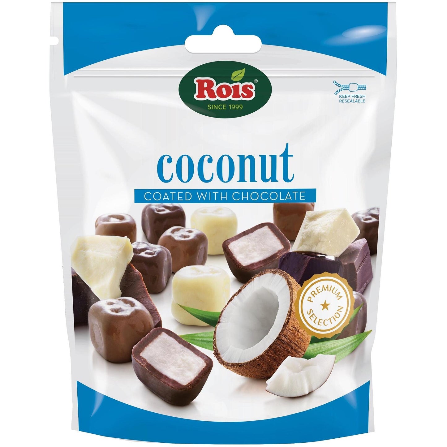 Rois Шоко Кокос 100гр.