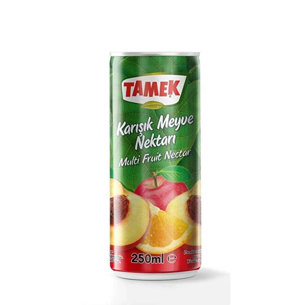Tamek Нектар Мултивитамин Кен 250мл.