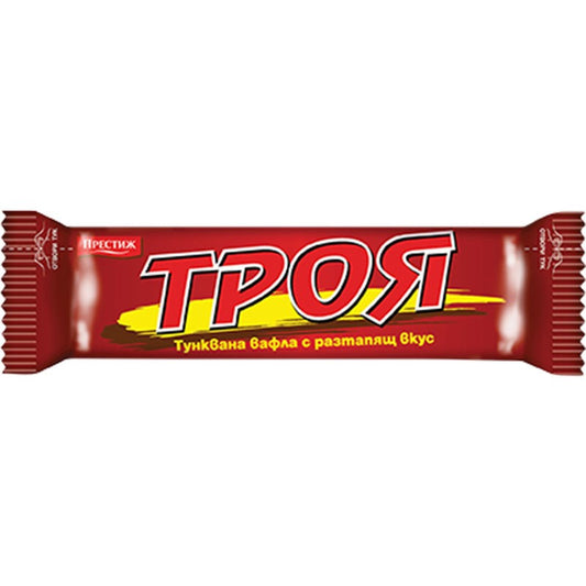 Вафла Троя с класик